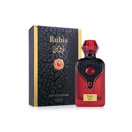 Assala Rubis Eau Parfum 100ml