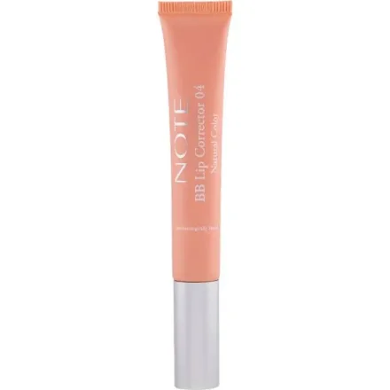 Note Labial Bb Lip Corrector 04