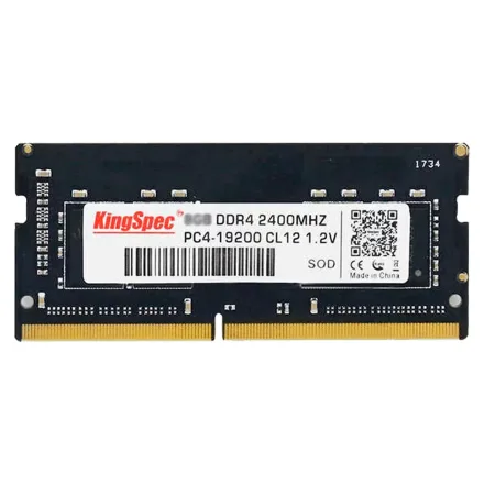 Kingspec Ddr 4