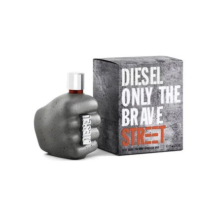 Diesel Brave Street Eau Toilette 125ml