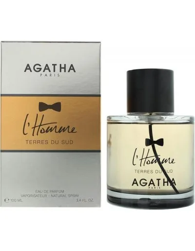Perfume Agatha L'Homme...
