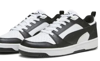 Puma Calzado Mas Rebound V6 Low 09 42