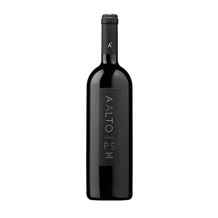 Vino Aalto Ps Tinto Safra 2021 750ml
