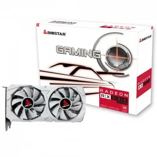 Placa Video Biostar Gaming Radeon Gddr 5 Tbaf 1 BS2