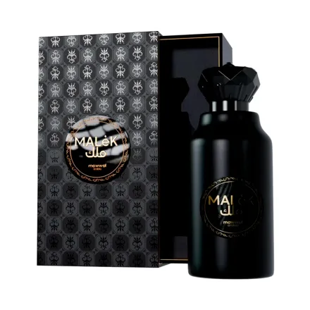 Perfume Mawwal Fantasy Malek Edp Masculino 100ml