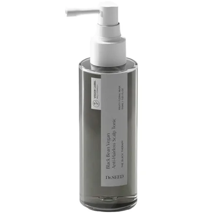 Tonico Dr Seed Black Bean Vegan Anti Hair Loss 150ml