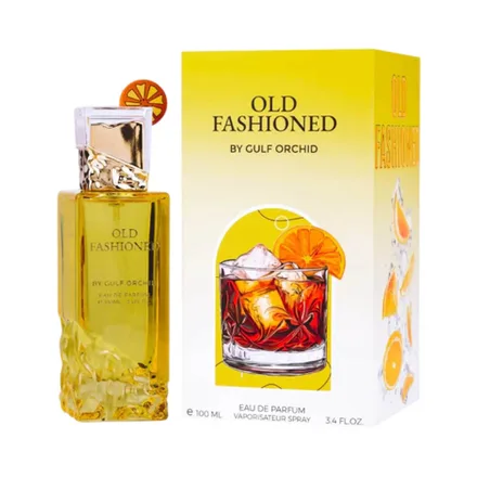 Perfume Gulf Orchid Old Fashioned Edp 100ml