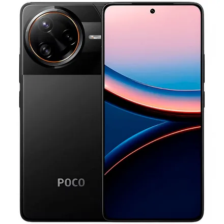 Poco F7 Ultra Plus 512GB