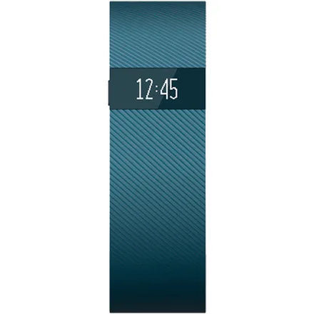 Rastreador de Atividade Fitbit FB404SLS Bluetooth – Azul SMALLFB404SLS