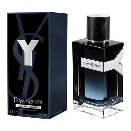 Perfume Yves Saint Laurent Eau Parfum Masculino 100ml