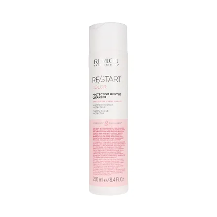 Revlon Shampoo Restart Color Protective Gentle 250ml