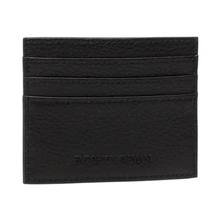 Tarjetero Emporio Armani Y4 R173 Y068