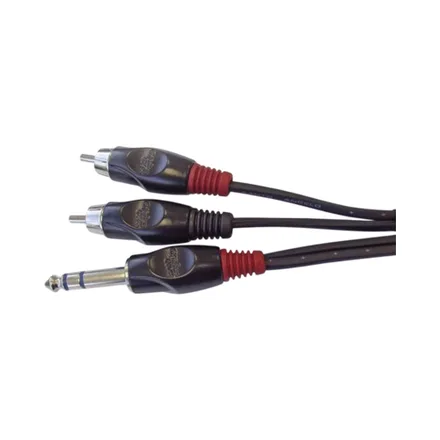 Cable Audio Santo Angelo AC6 P10 RC2 2