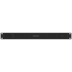 Amplificador Integra 8125DSPBWUC Class D 8x125W