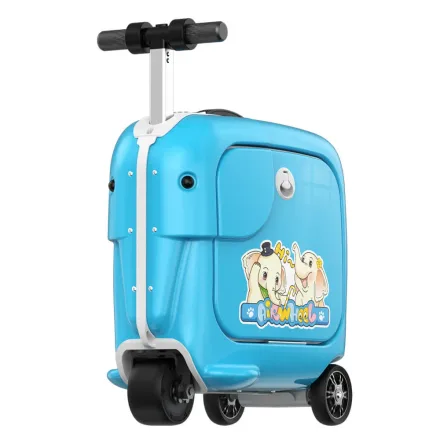 Airwheel Maleta Scooter Electrica Robot SQ3S Kids