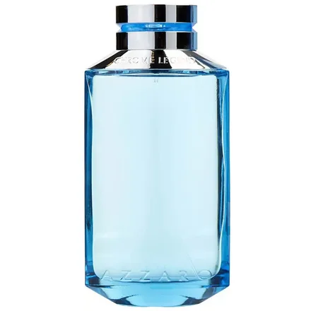 Perfume Azzaro Chrome Legend Eau Toilette Masculino 125ml