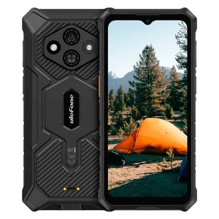 Ulefone Rugking 3 Pro 128GB