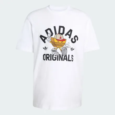 ADIDAS REMERA MASC GFX T KS7617 (T) L