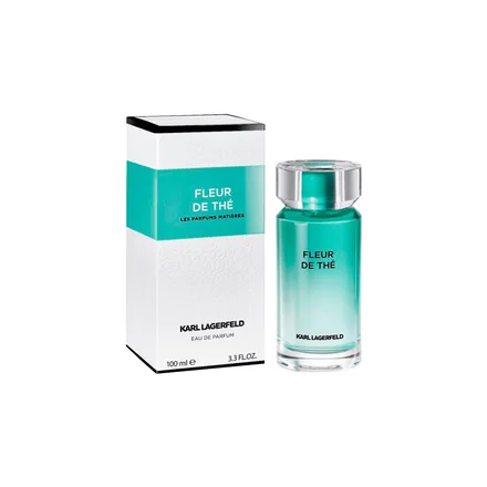 Karl Lagerfeld Fleur Femenino Eau Parfum 100ml