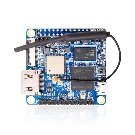 Pc Pi Zero Plus 2 H3