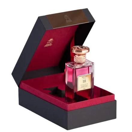 Aurora Aroma Senora Iii Femenino Eau Parfum 100ml