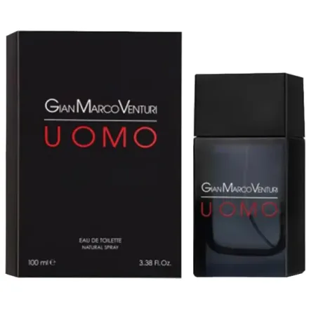 Gian Marco Venturi Perfume Uomo Eau Toilete 100ml