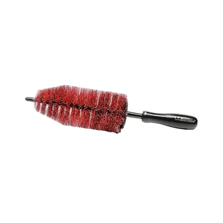 Cepillo Para Llantas Y Ruedas De Coche Maxshine 7011012
