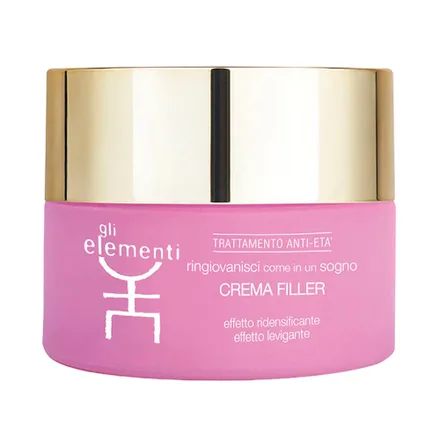 Crema Facial Gli Filler 50ml