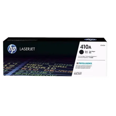 Toner Hp 410A