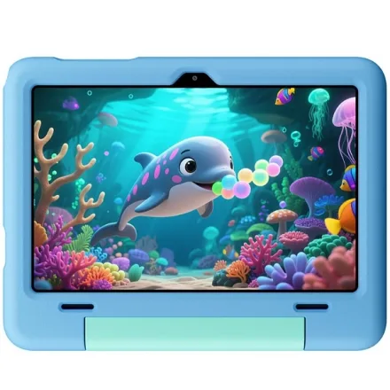 Blackview Tab 20 Kids Capinha Bubble 64GB