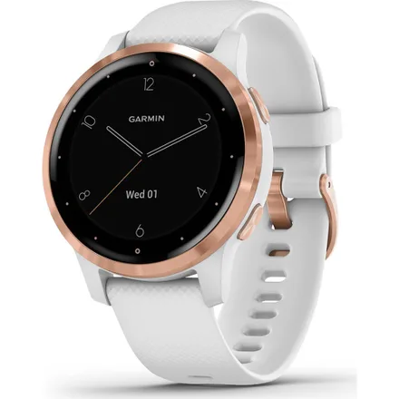 Vivoactive 4S 010 22