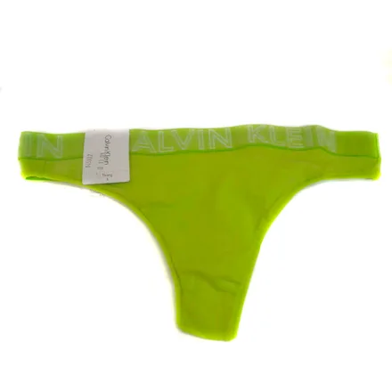 Calcinha Calvin Klein Feminina 724 Harpy