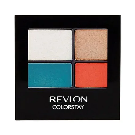 Cosmetico Revlon Colorstay Eye Shadow 22