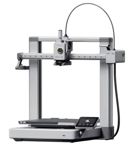 Imp Bambu Lab 3D A1 Combo Ams Lite Color Bivolt 500mm
