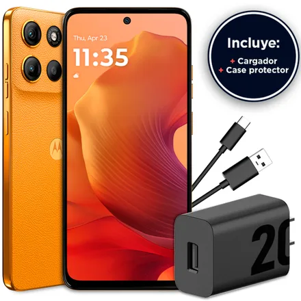 Moto G15 2 Plus 128GB