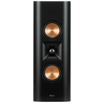 Som Klipsch Rp 240D