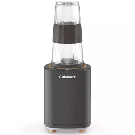 Liquidificador Pessoal Cuisinart Cpb 7BK Soho