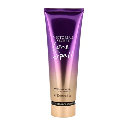 Crema Victoria Secret Lotion Love Spell 236ml