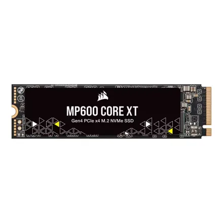 2 Corsair Xt Pcie 4 Cssd 1TB