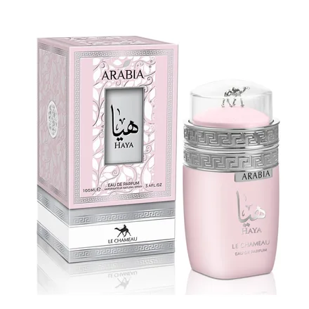 Emper Le Chameau Arabia Haya Eau Parfum 100ml