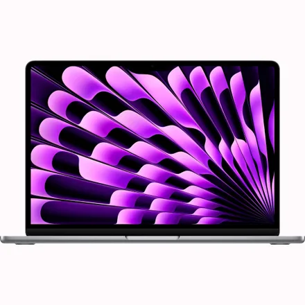 MacBook Air M3 8C Cpu 10C Gpu Espacial 512GB