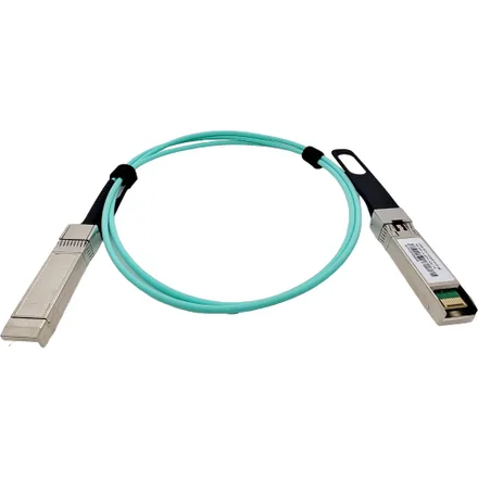 Sfp Plus Cabo Aoc P1M Optico Ativo 1M 10g