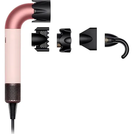 Secador Dyson HD17 Supersonic