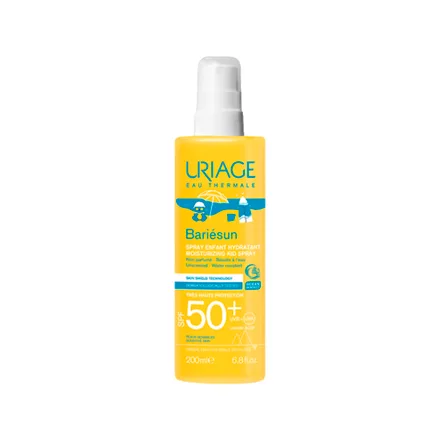 Spray Uriage Bariesun Kid Hydratant Spf 50 Plus 200ml