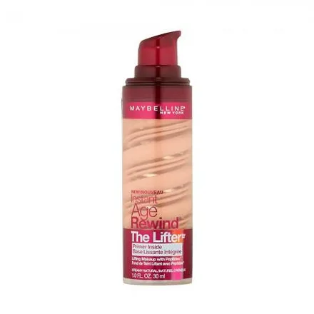 Base Maybelline Instant Age Lifter 200 Creamy Natural 30ml