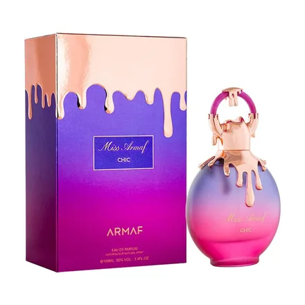 Armaf Miss Chic Eau Parfum 100ml