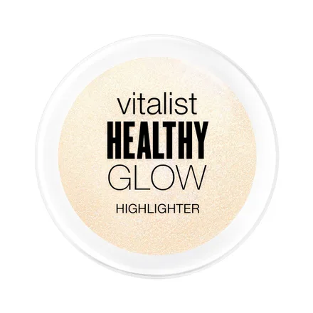 Polvo Iluminador Covergirl Vitalist Healthy Glow Starshine 7 Gr