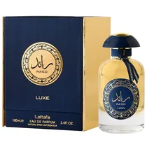 Perfume Lattafa Ra Ed Luxe Eau Parfum Unissex 100ml