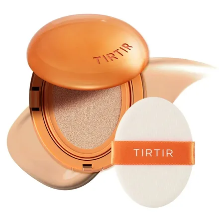 Tirtir Base Maquillaje Fit Al Filter Cushion Mini 23N