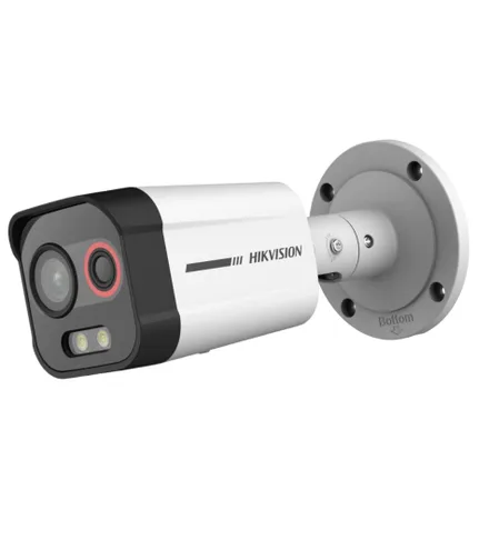 Termica 1 Qa Bullet Optica